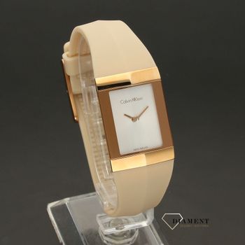 Damski zegarek Calvin Klein CK Shape K7C236X6 (1).jpg