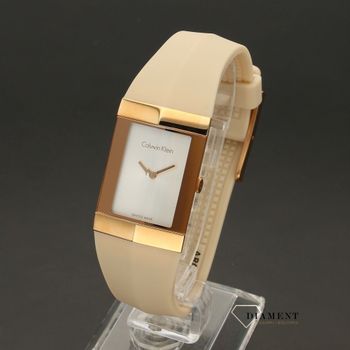Damski zegarek Calvin Klein CK Shape K7C236X6 (2).jpg