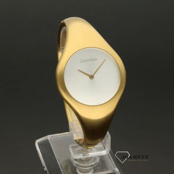 Damski zegarek Calvin Klein CK Bare K7G1M516 (1).jpg