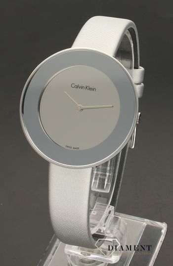 Damski zegarek Calvin Klein CK CHIC K7N23UP8 (2).jpg