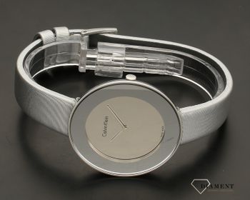 Damski zegarek Calvin Klein CK CHIC K7N23UP8 (3).jpg