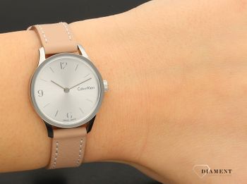 Damski zegarek Calvin Klein CK Endless K7V231Z6 (5).jpg