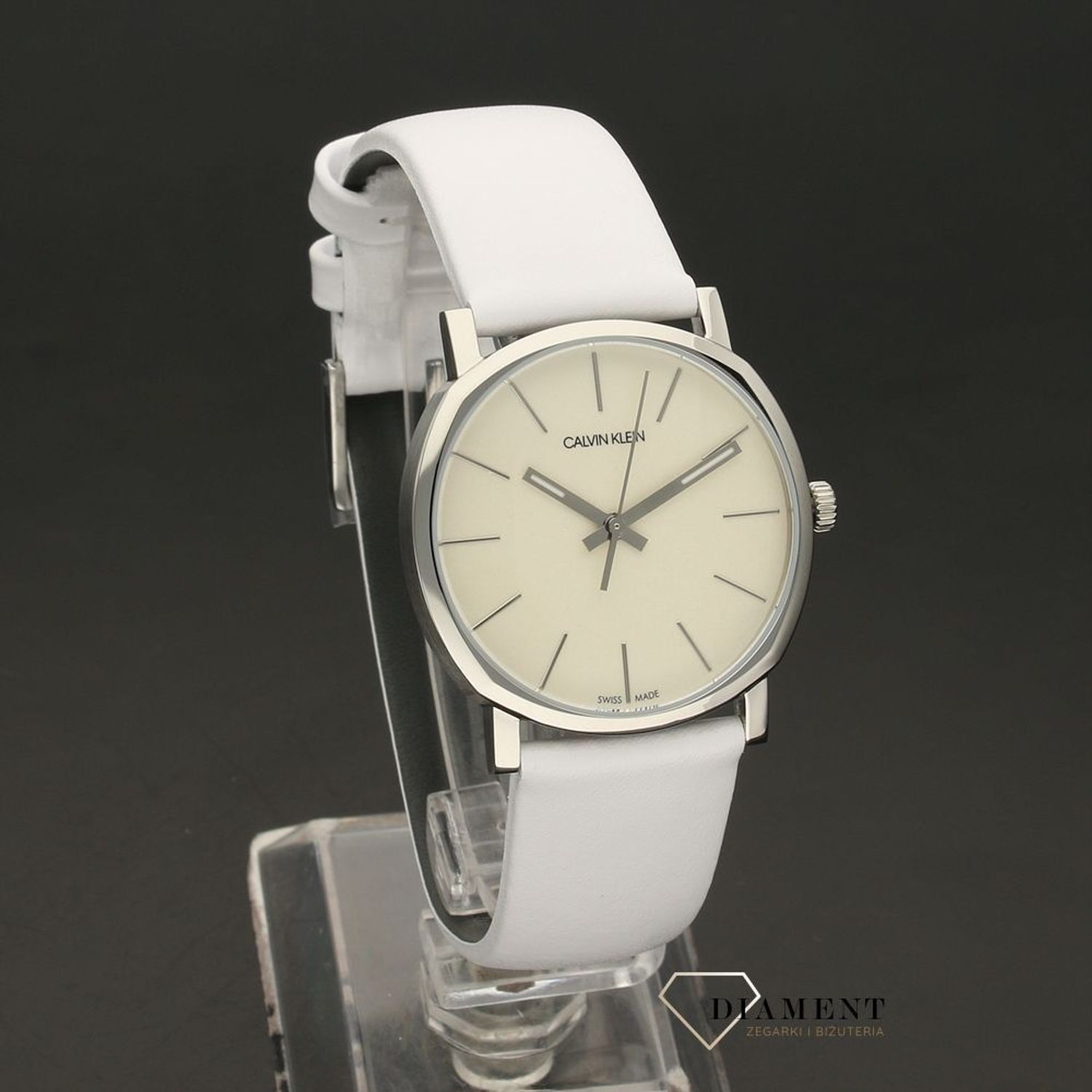 Zegarek damski Calvin Klein Posh K8Q331L2.1.jpg