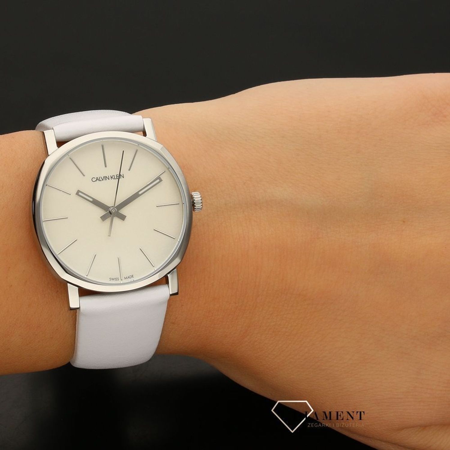 Zegarek damski Calvin Klein Posh K8Q331L2.1.jpg