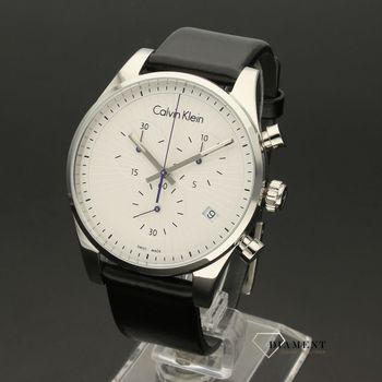 Męski zegarek Calvin Klein CK K8S271C6 (2).jpg