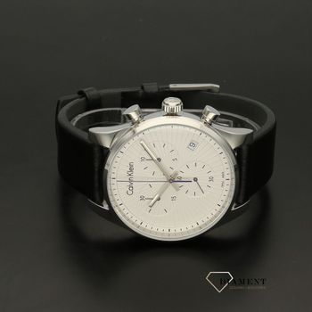 Męski zegarek Calvin Klein CK K8S271C6 (3).jpg