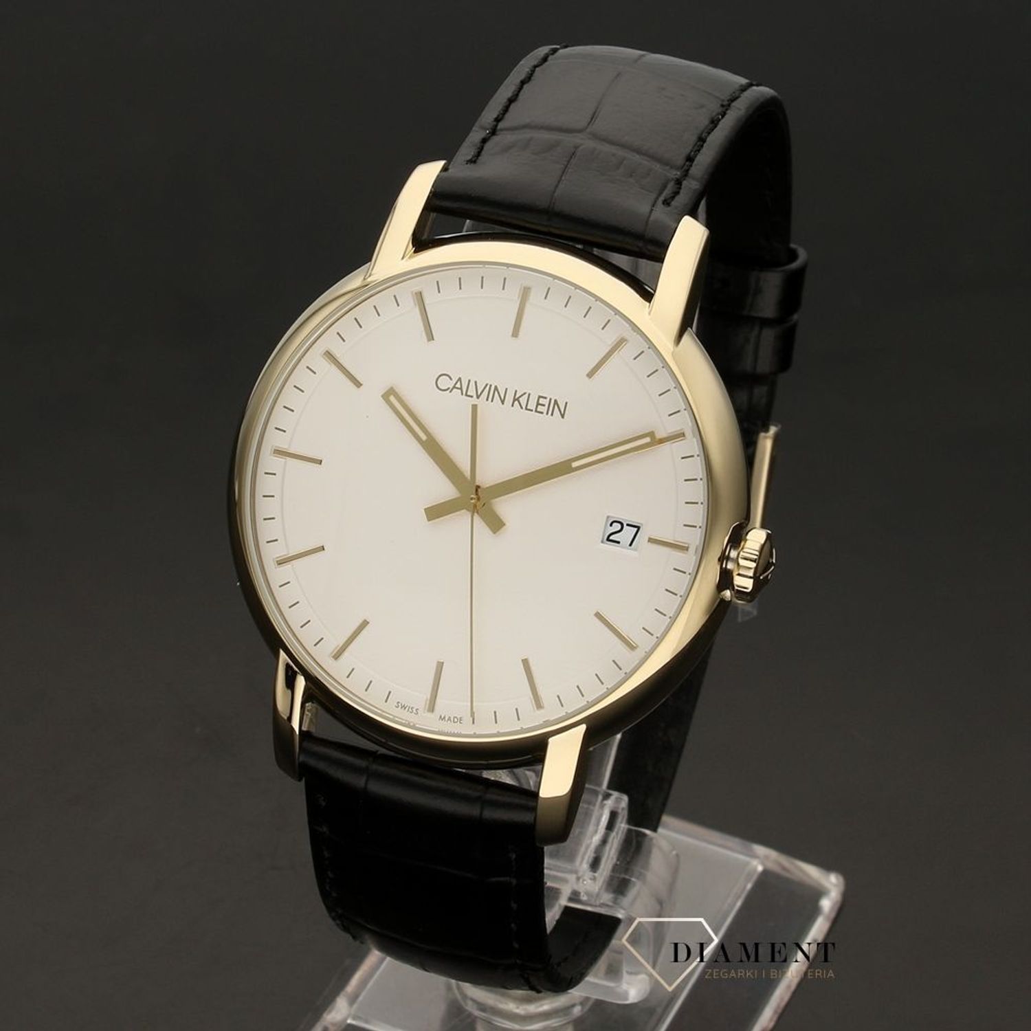 Zegarek męski Calvin Klein Established K9H215C6.jpg