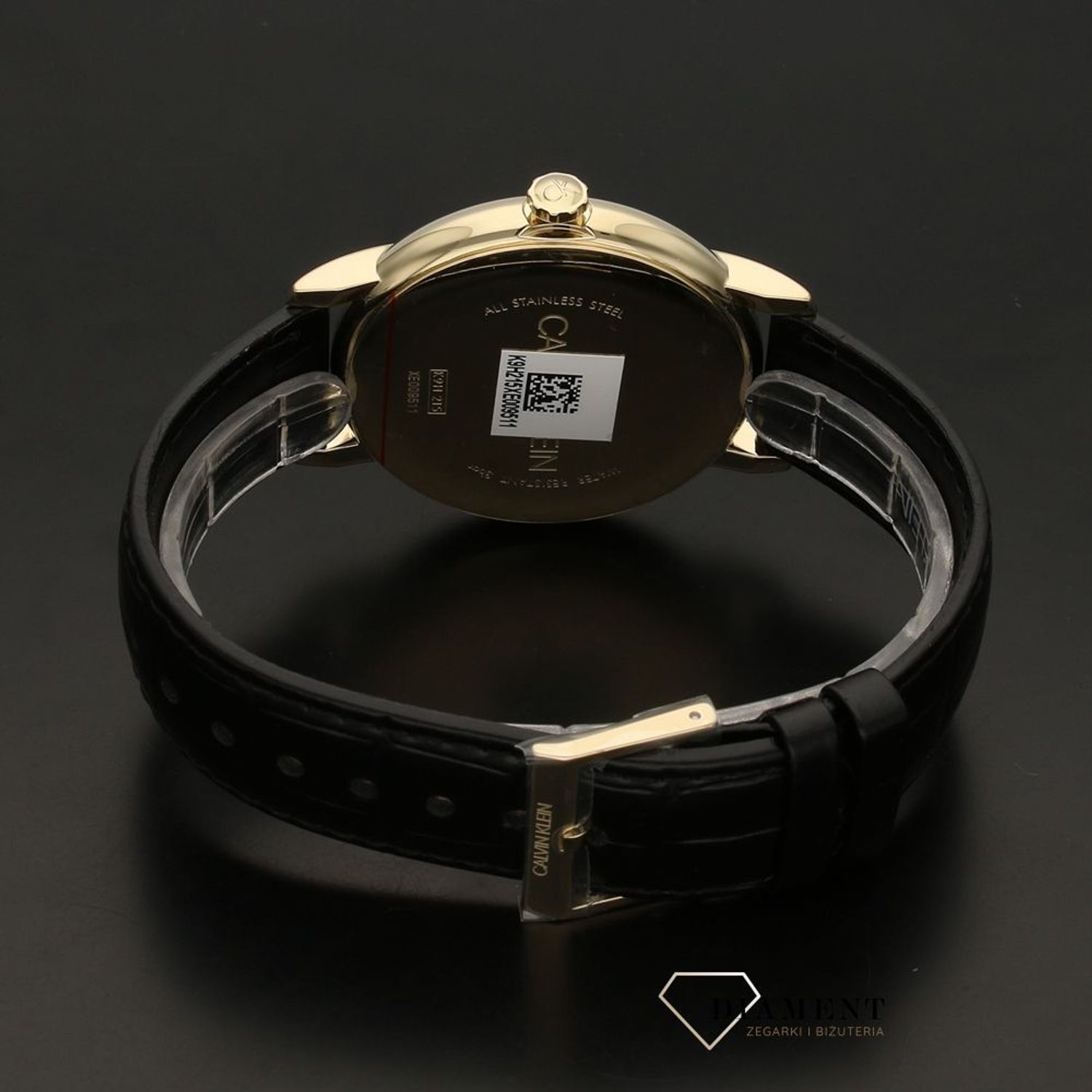 Zegarek męski Calvin Klein Established K9H215C6.jpg