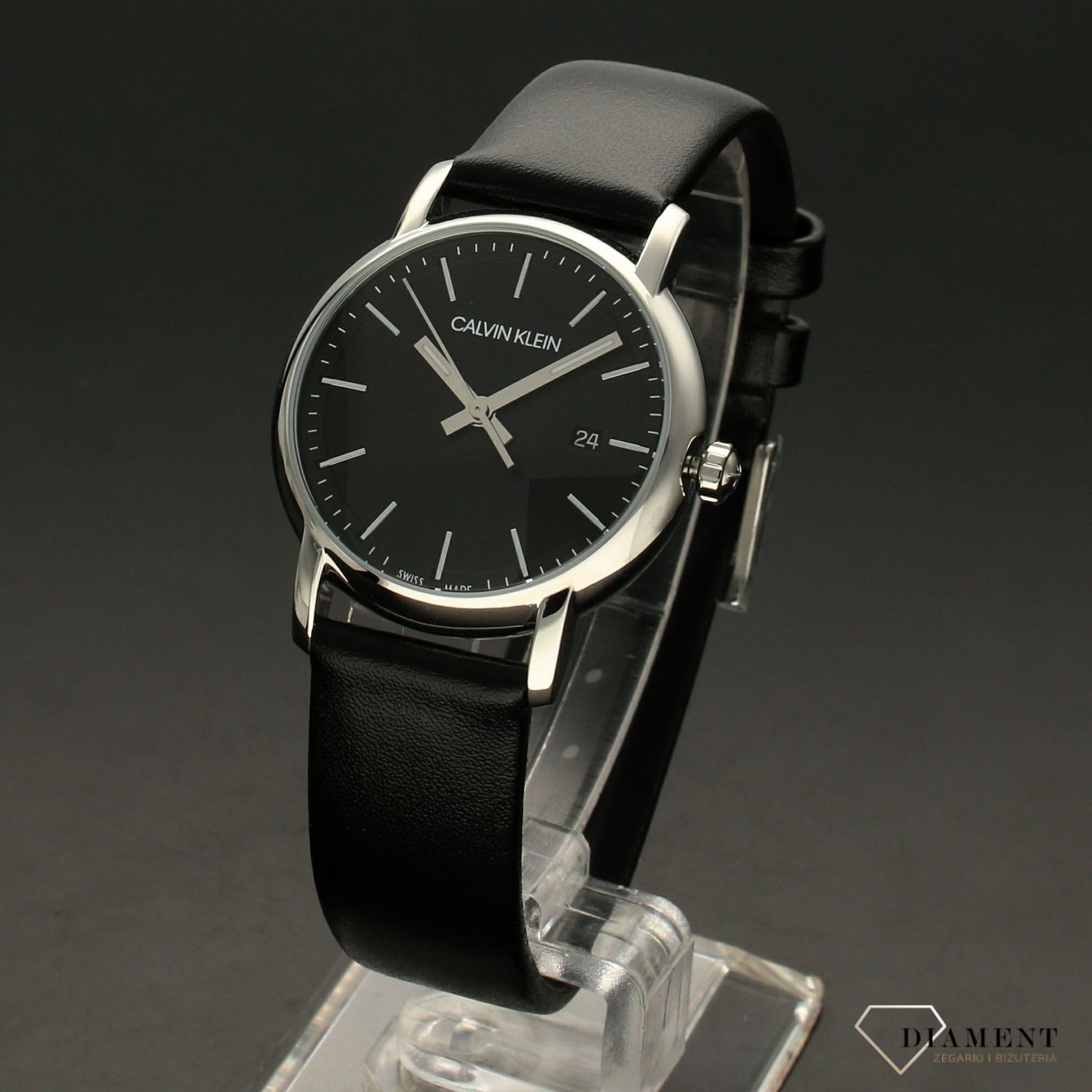 Zegarek męski Calvin Klein Established K9H231C1.jpg