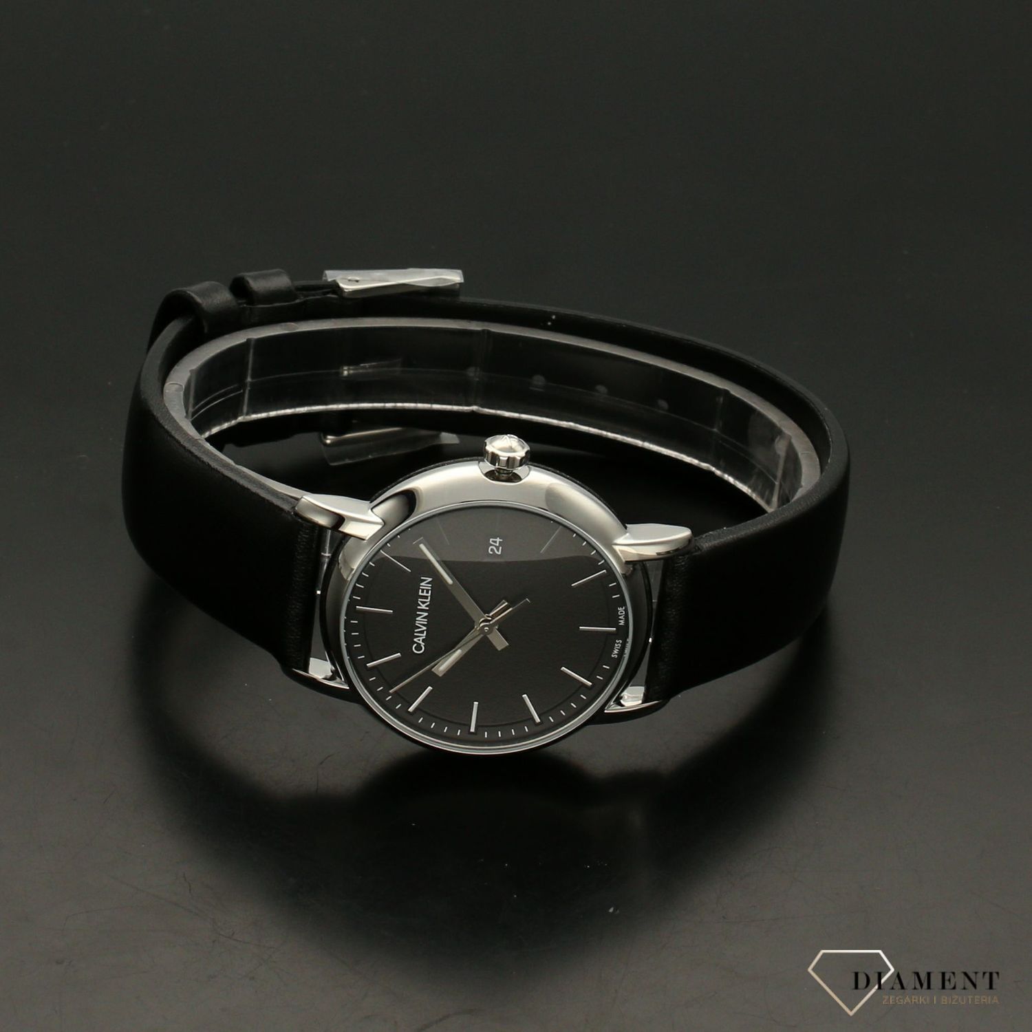 Zegarek męski Calvin Klein Established K9H231C1.jpg