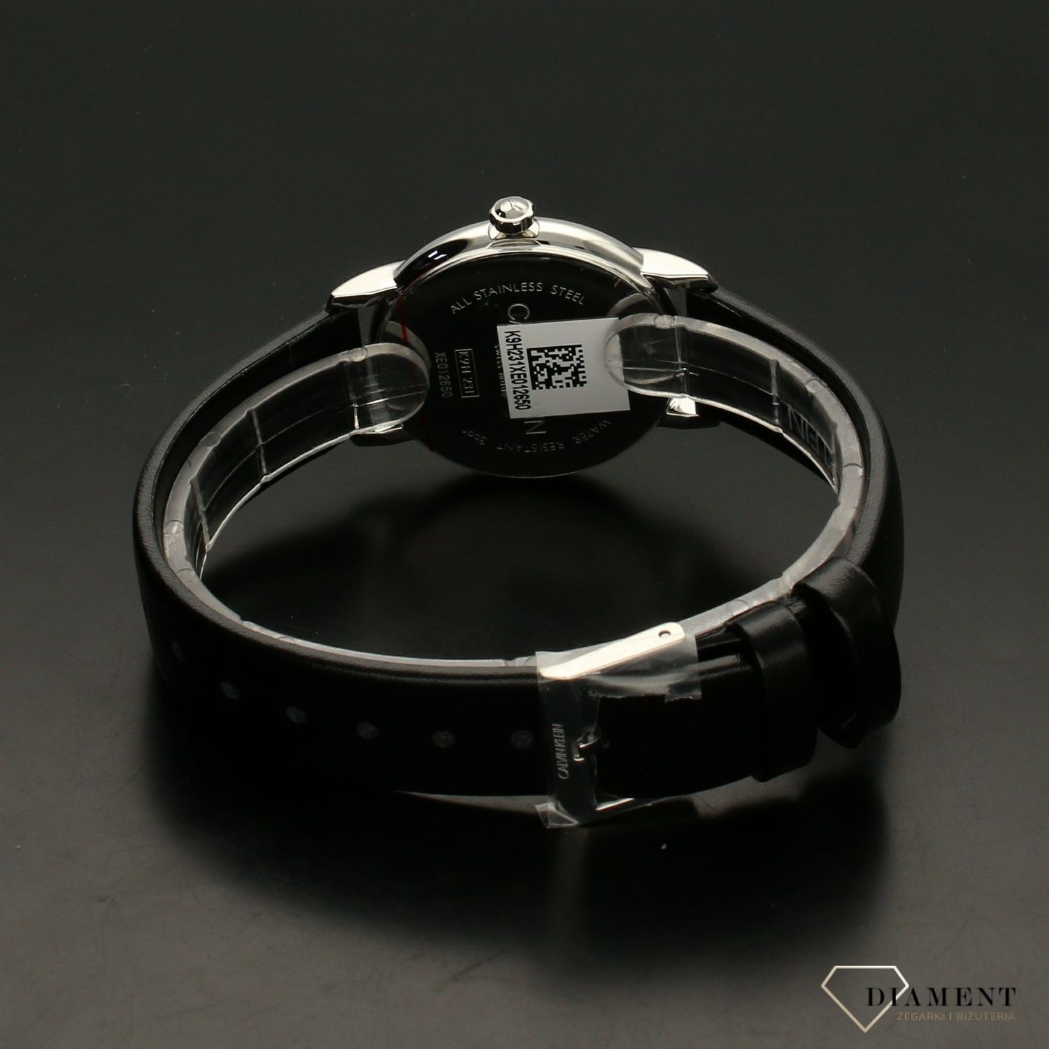 Zegarek męski Calvin Klein Established K9H231C1.jpg