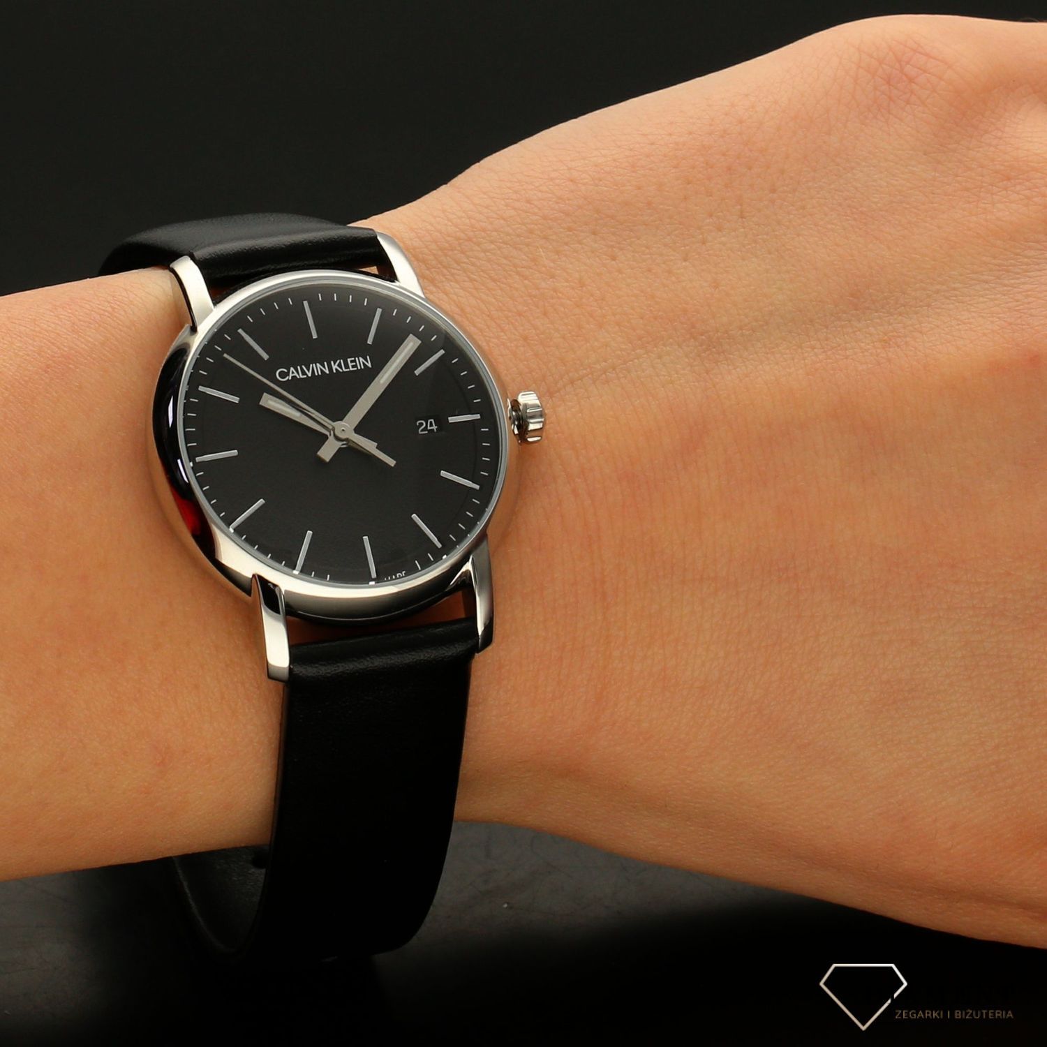 Zegarek męski Calvin Klein Established K9H231C1.jpg