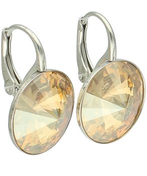 Srebrne kolczyki Swarovski Sweet Candy Large KA112214GS z kryształami Swarovski (3).jpg