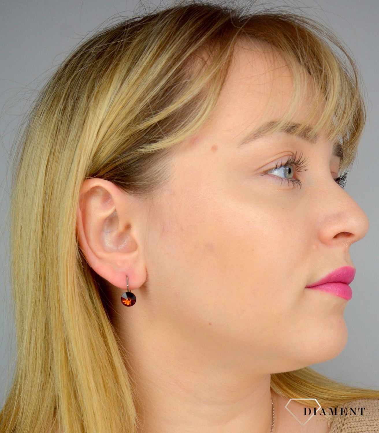 Kolczyki Sweet Candy Small KA1122SS39ST.jpg