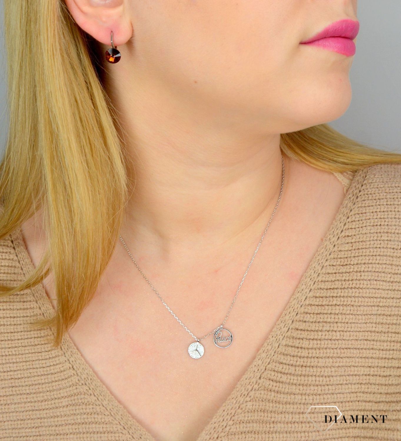 Kolczyki Sweet Candy Small KA1122SS39ST.jpg