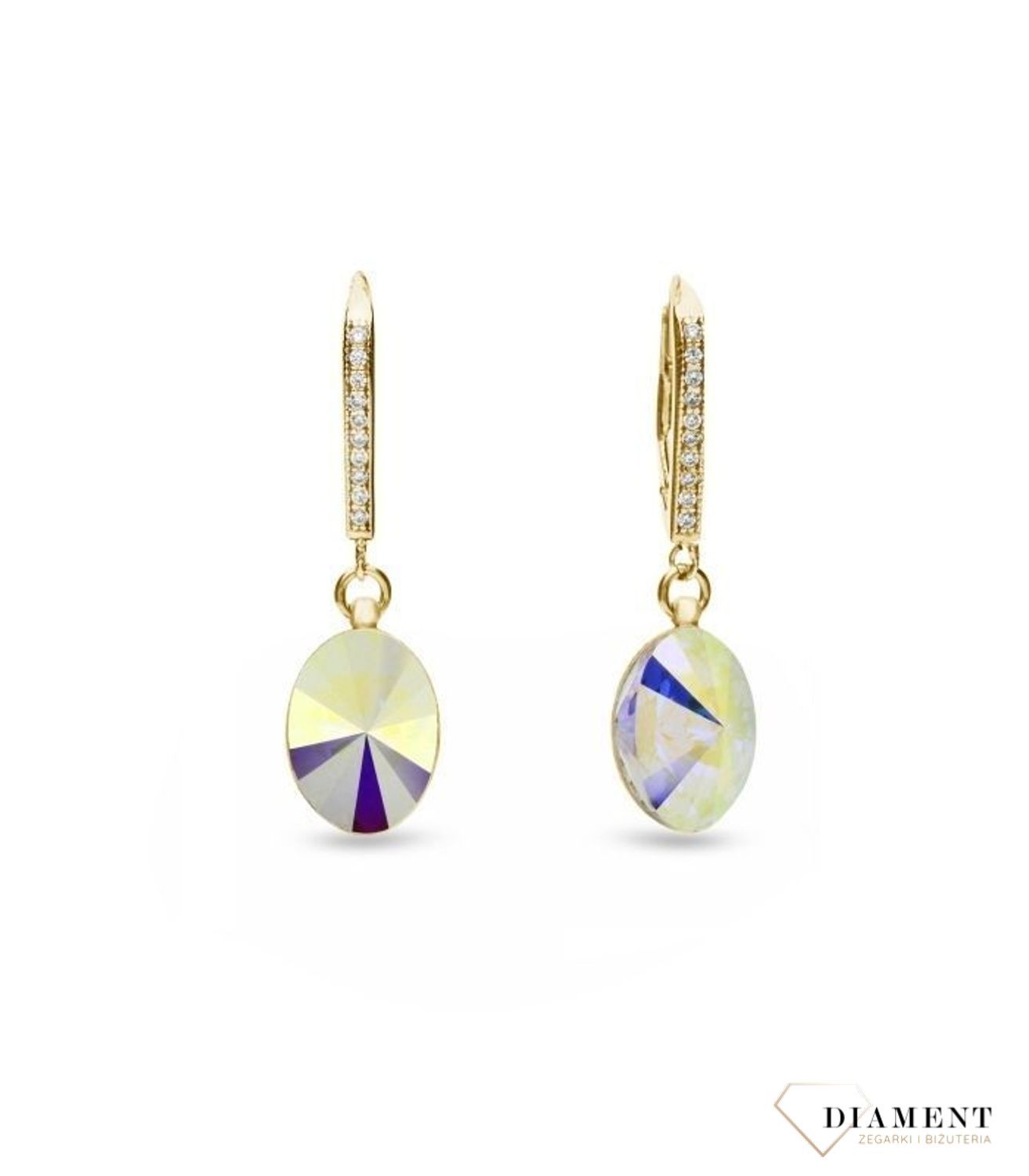 Kolczyki Oval Chic Gold KACG412214AB.jpg