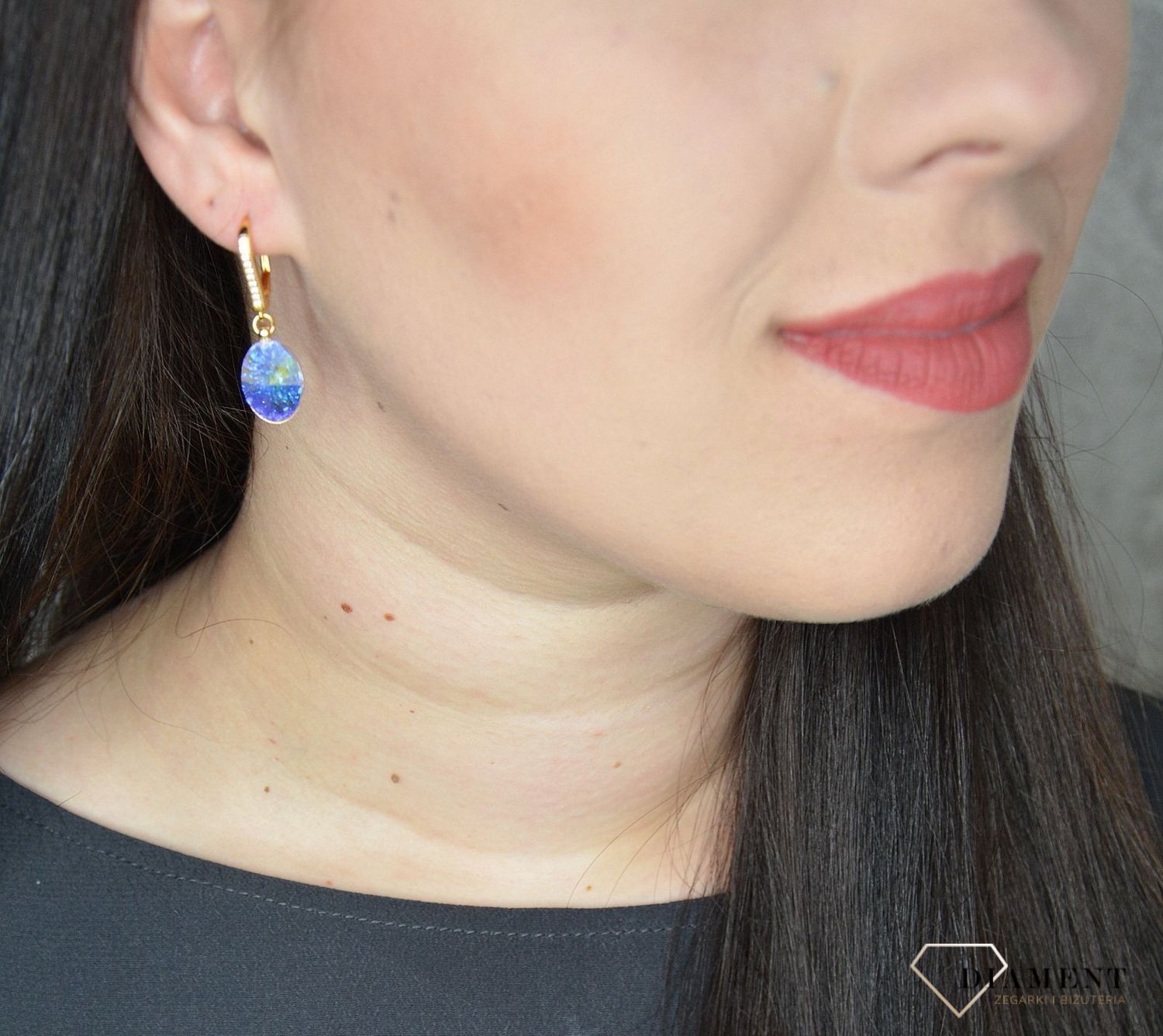 Kolczyki Oval Chic Gold KACG412214AB.jpg