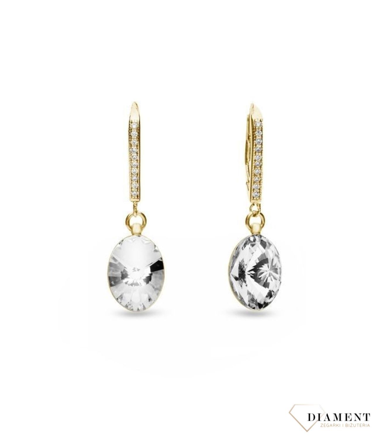 Kolczyki Oval Chic Gold KACG412214C.jpg