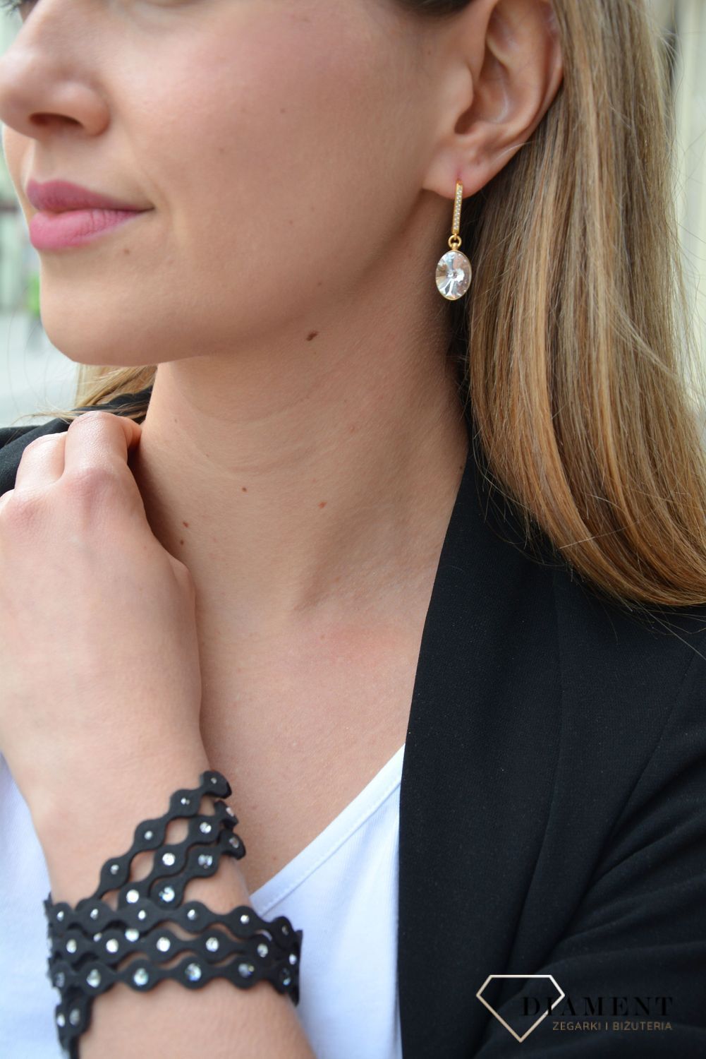 Kolczyki Oval Chic Gold KACG412214C.jpg