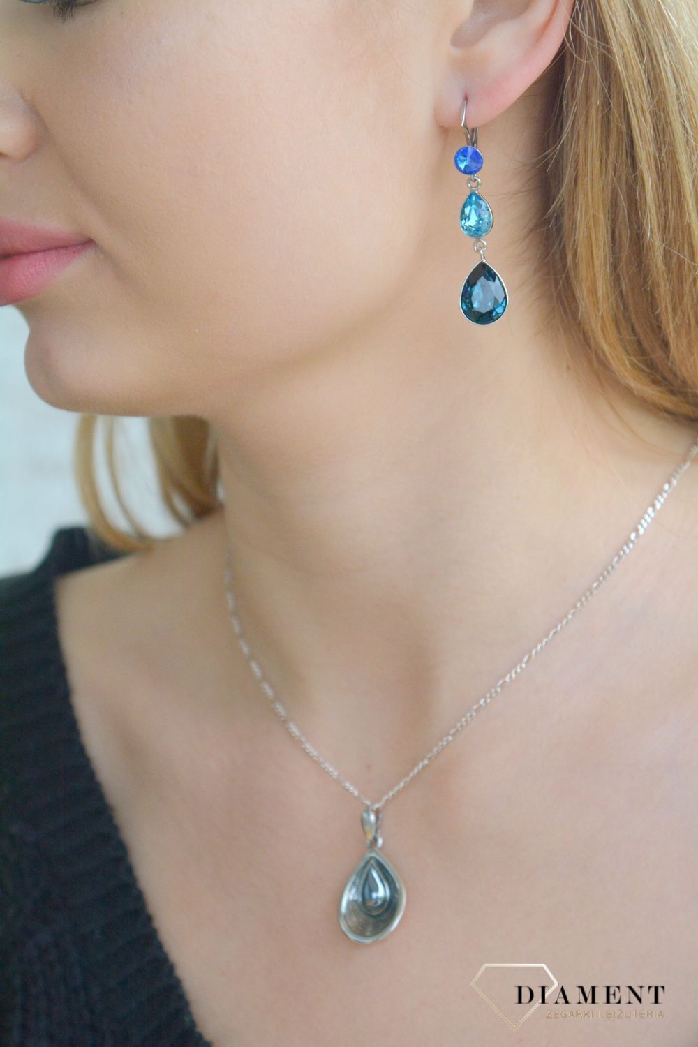 Kolczyki Sweet Tears KAT43202SAM1.jpg