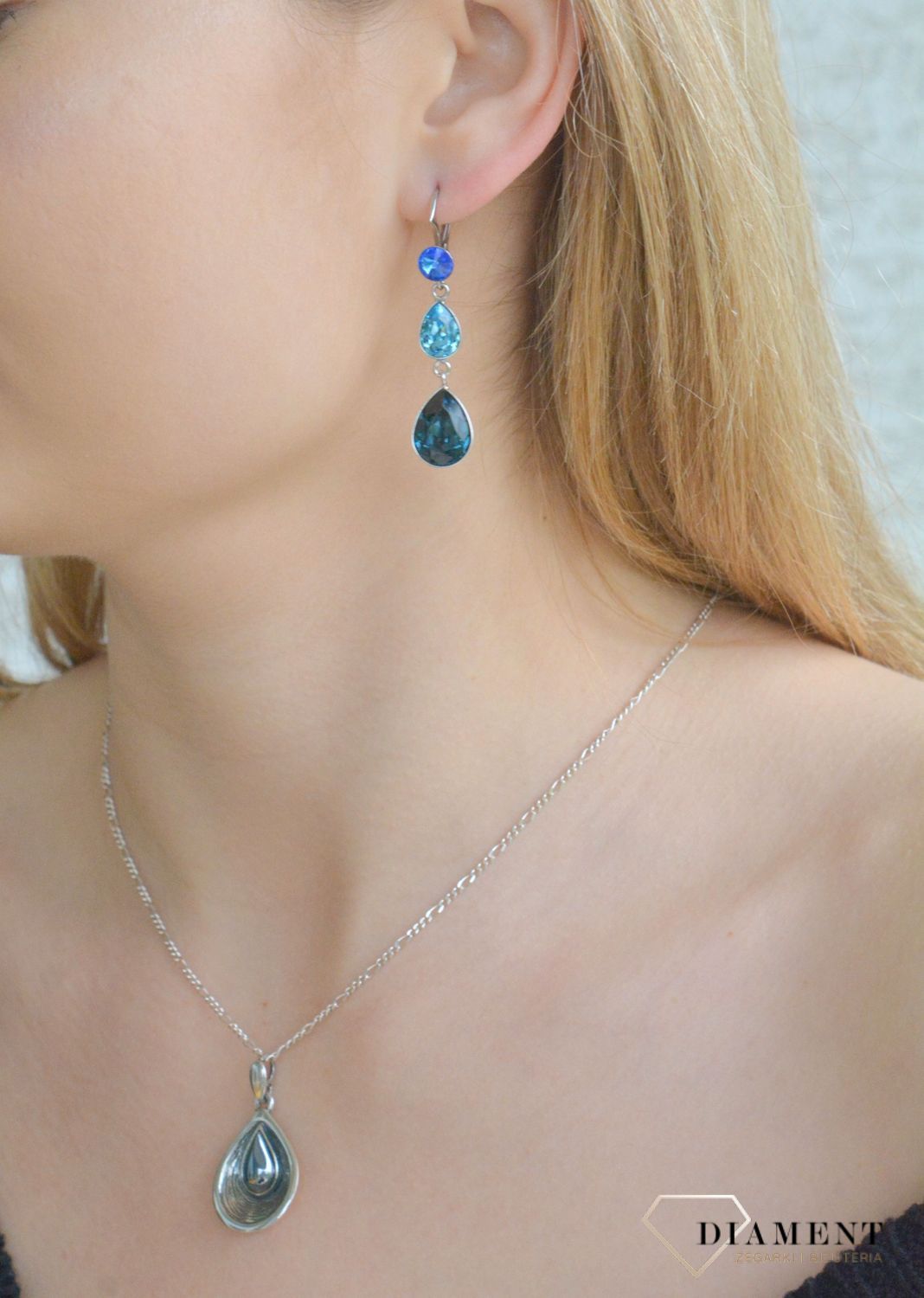 Kolczyki Sweet Tears KAT43202SAM1.jpg