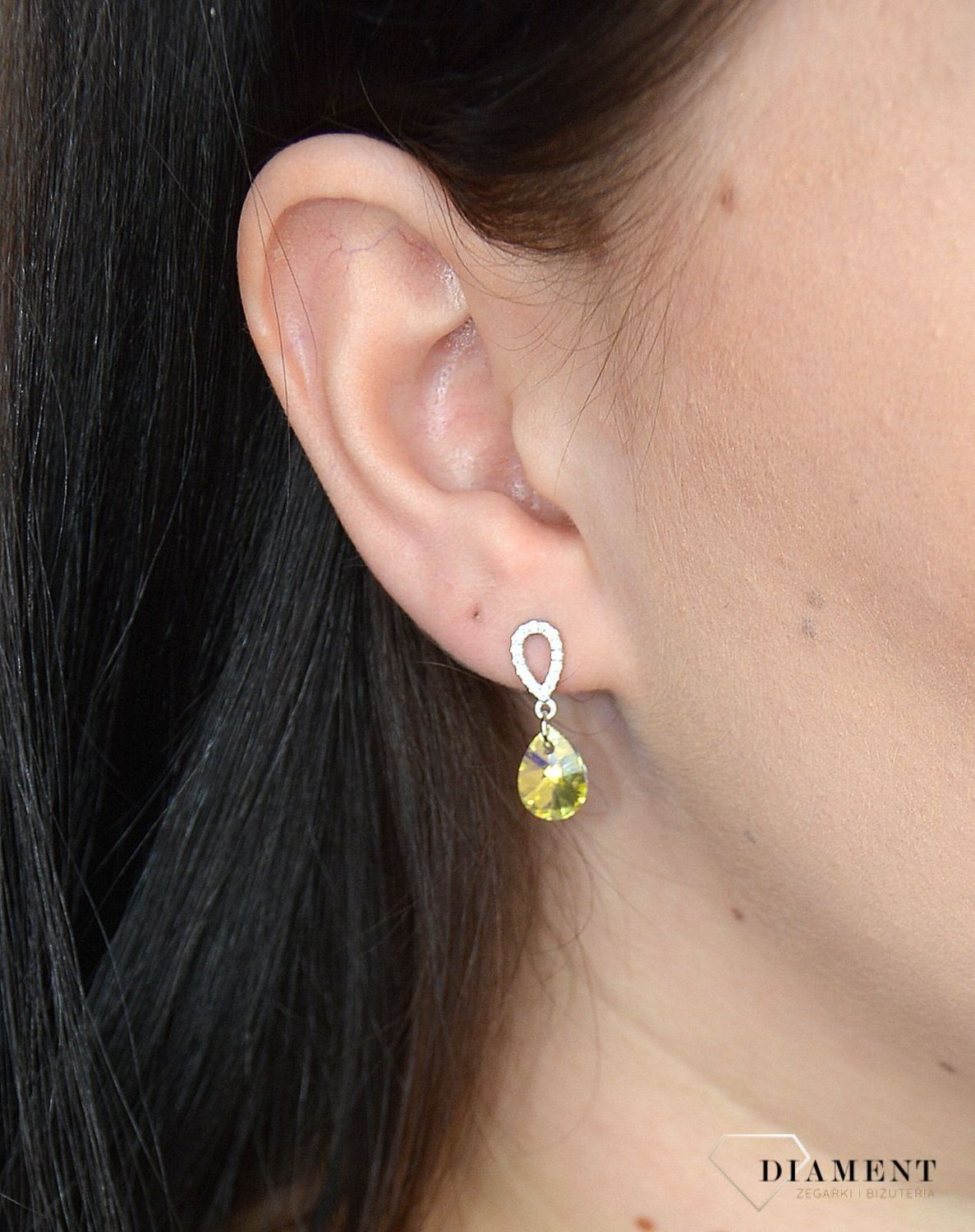 Kolczyki Pear Drop KC612810AB.jpg