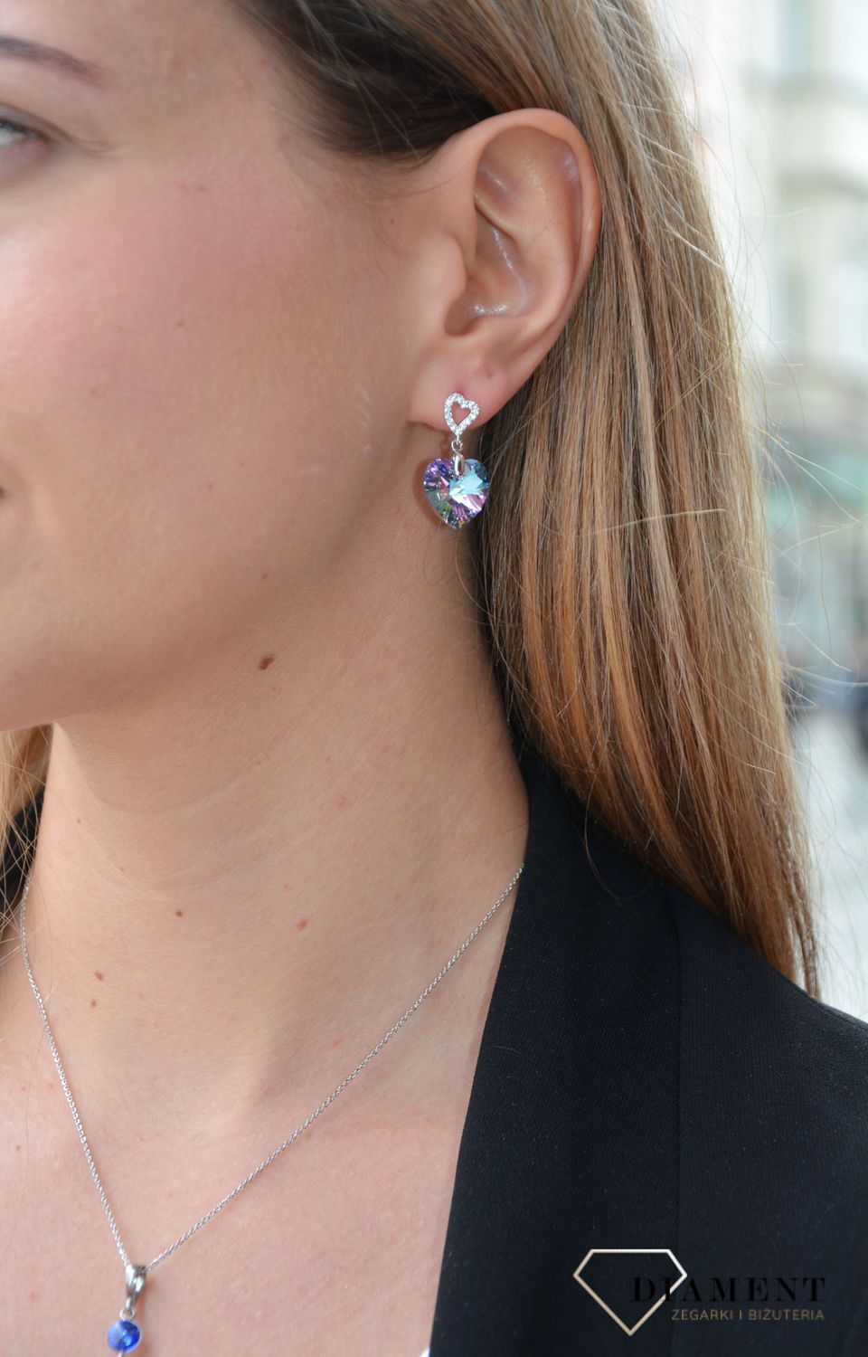 Kolczyki Tender Heart KC622814VL.jpg