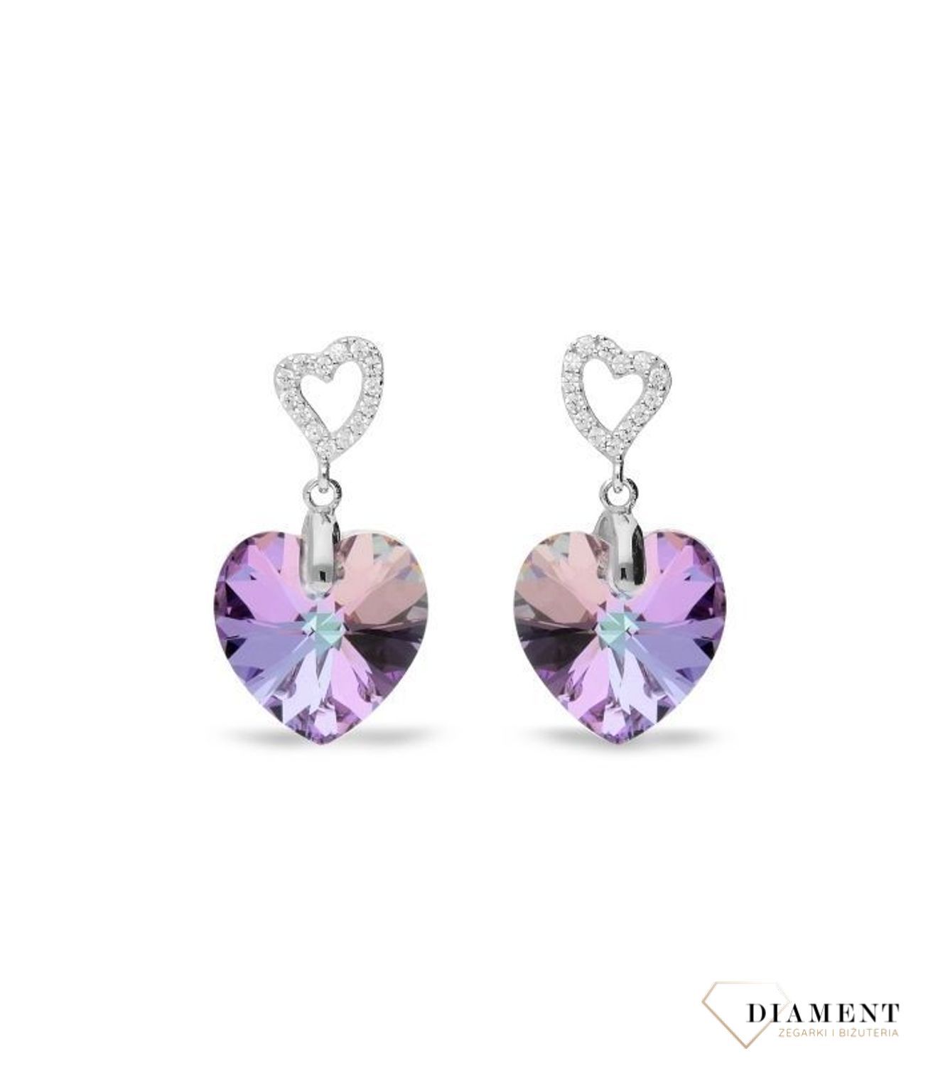 Kolczyki Tender Heart KC622814VL.jpg