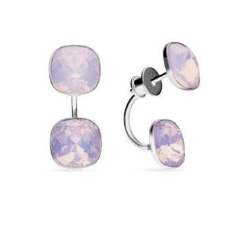 Kolczyki srebrne 925 Spark Swarovski Netta Rose Water Opal KF447010RWd.jpg