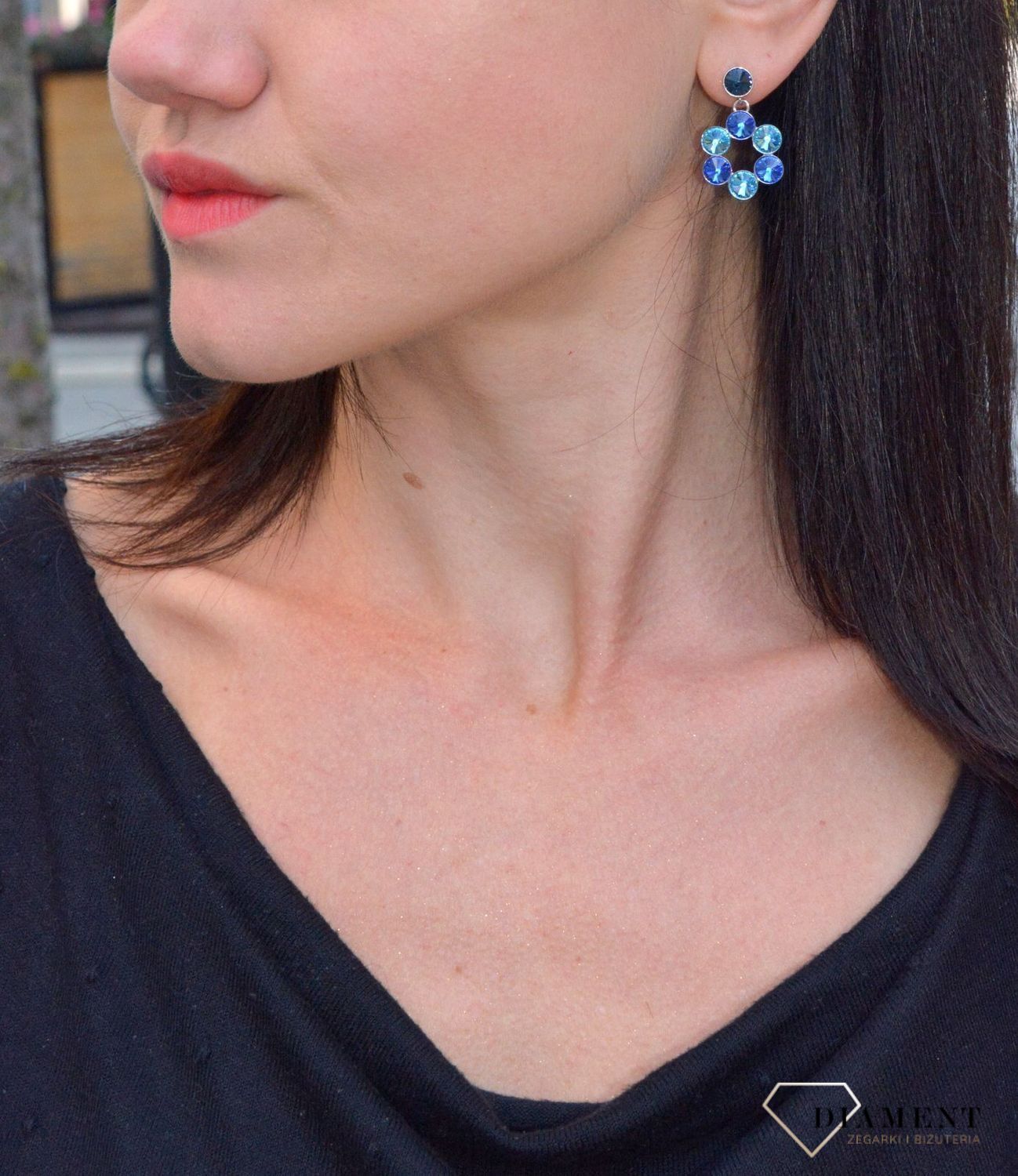 Kolczyki Uva Medium Studs KG11226SAAQ.jpg