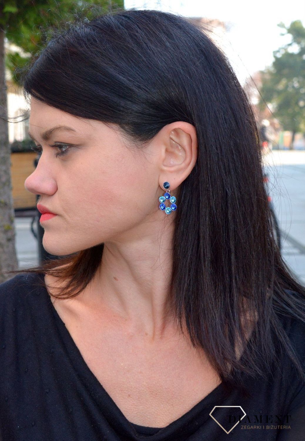 Kolczyki Uva Medium Studs KG11226SAAQ.jpg