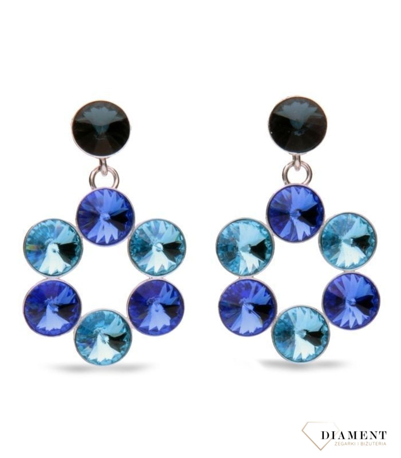 Kolczyki Uva Medium Studs KG11226SAAQ.jpg