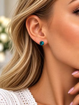 Kolczyki SPARK Candy Studs Small KG1122SS29BZ.jpg
