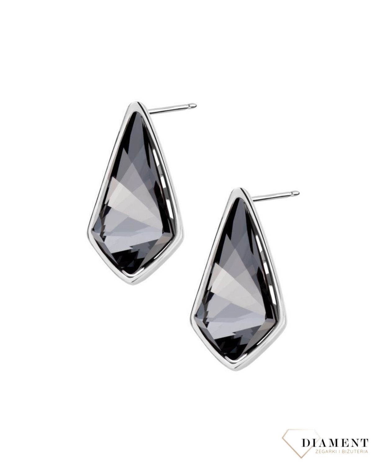 Kolczyki Infinity KIKK0008 swarovski elem..jpg