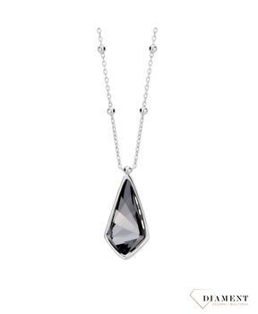 Naszyjnik Infinity swarovski element KINK000840.jpg
