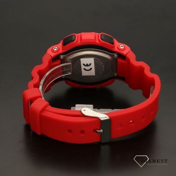 Zegarek dla chłopca XONIX Sport LED KJ-005 (4).jpg