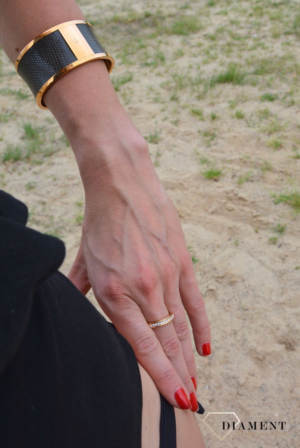 Bransoletka stalowa CALVIN KLEIN KJ0DPD19030S ✓Stalowe Bransoletki Damskie w Sklepie z Biżuterią zegarki-diament.pl✓Piękne i Eleganckie Bransoletki dla Kobiet✓Prawdziwa Stal✓Darmowa wysyłka✓.jpg