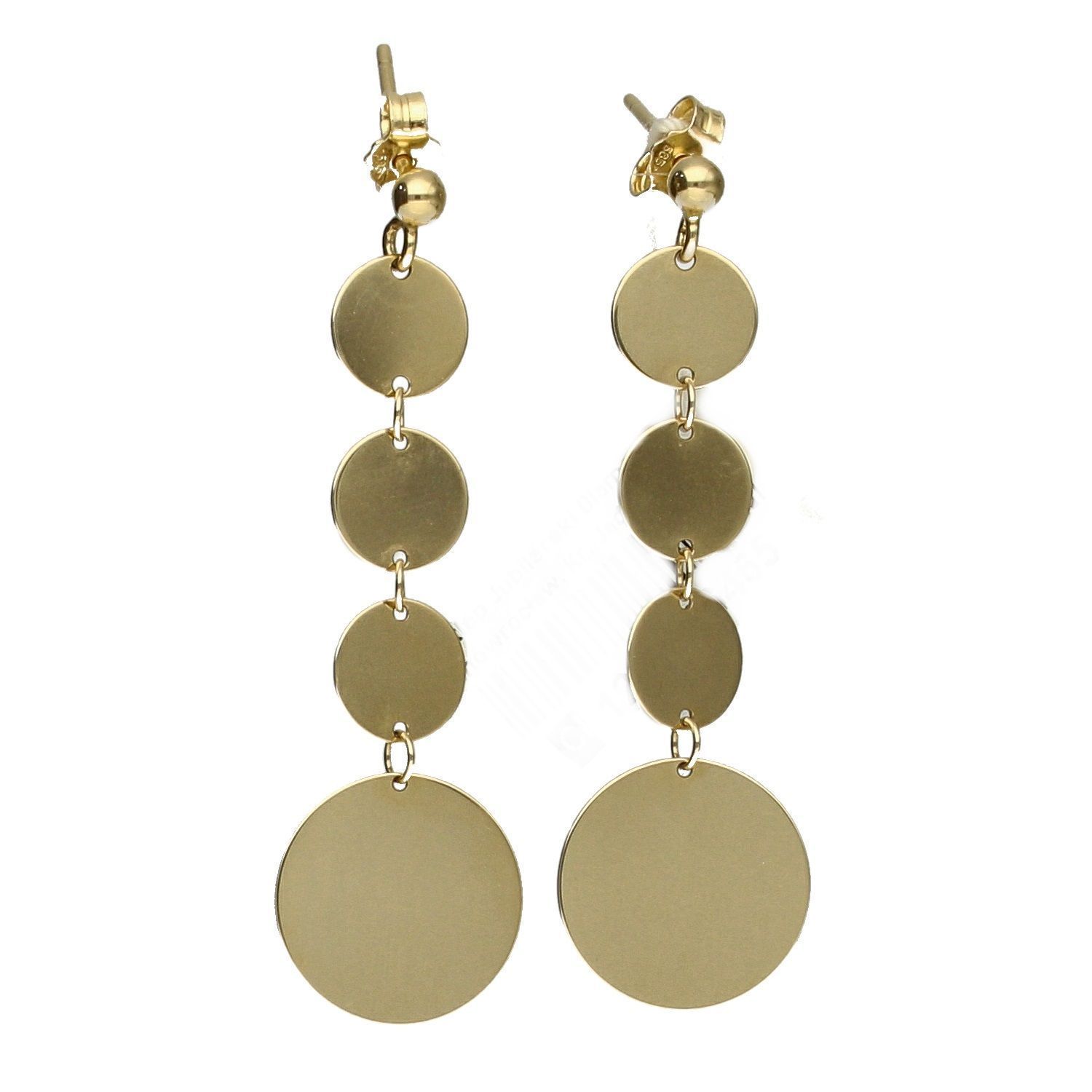 Kolczyki wiszące koła KL7932.jpg