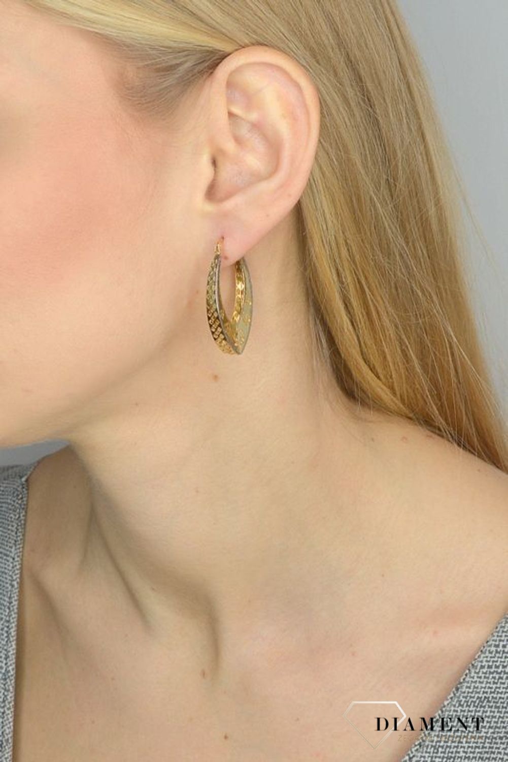 Kolczyki złote ażurowe KLC-000000-284-585.jpg