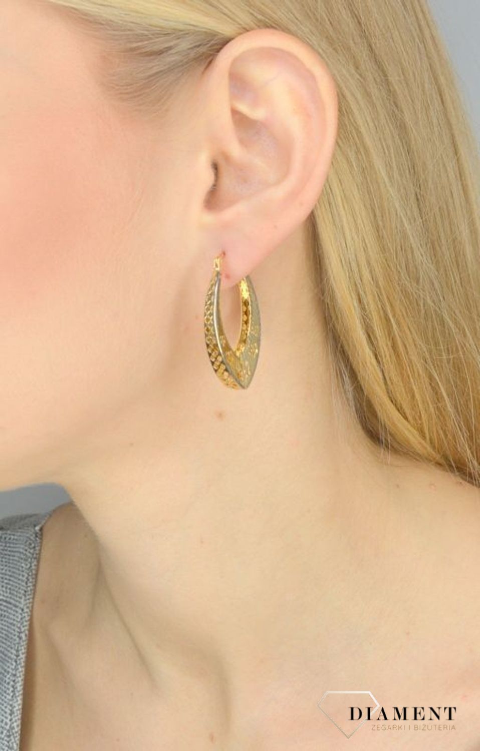 Kolczyki złote ażurowe KLC-000000-284-585.jpg