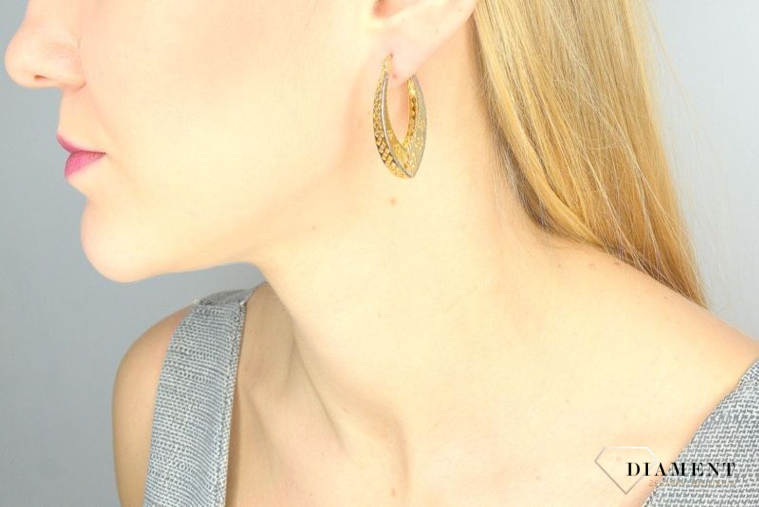 Kolczyki złote ażurowe KLC-000000-284-585.jpg