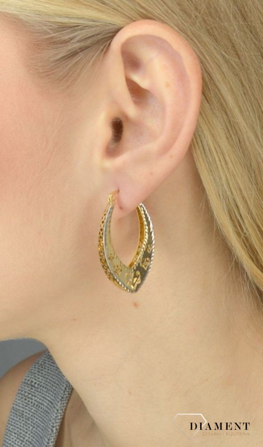 Kolczyki złote ażurowe KLC-000000-284-585.jpg