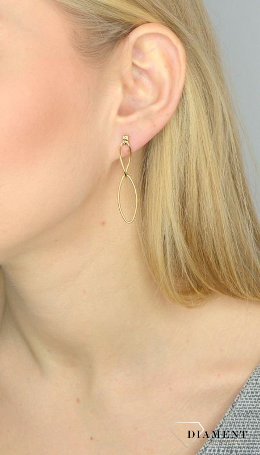 Kolczyki wiszące owalne kółka  KLC-000000-288-585.jpg