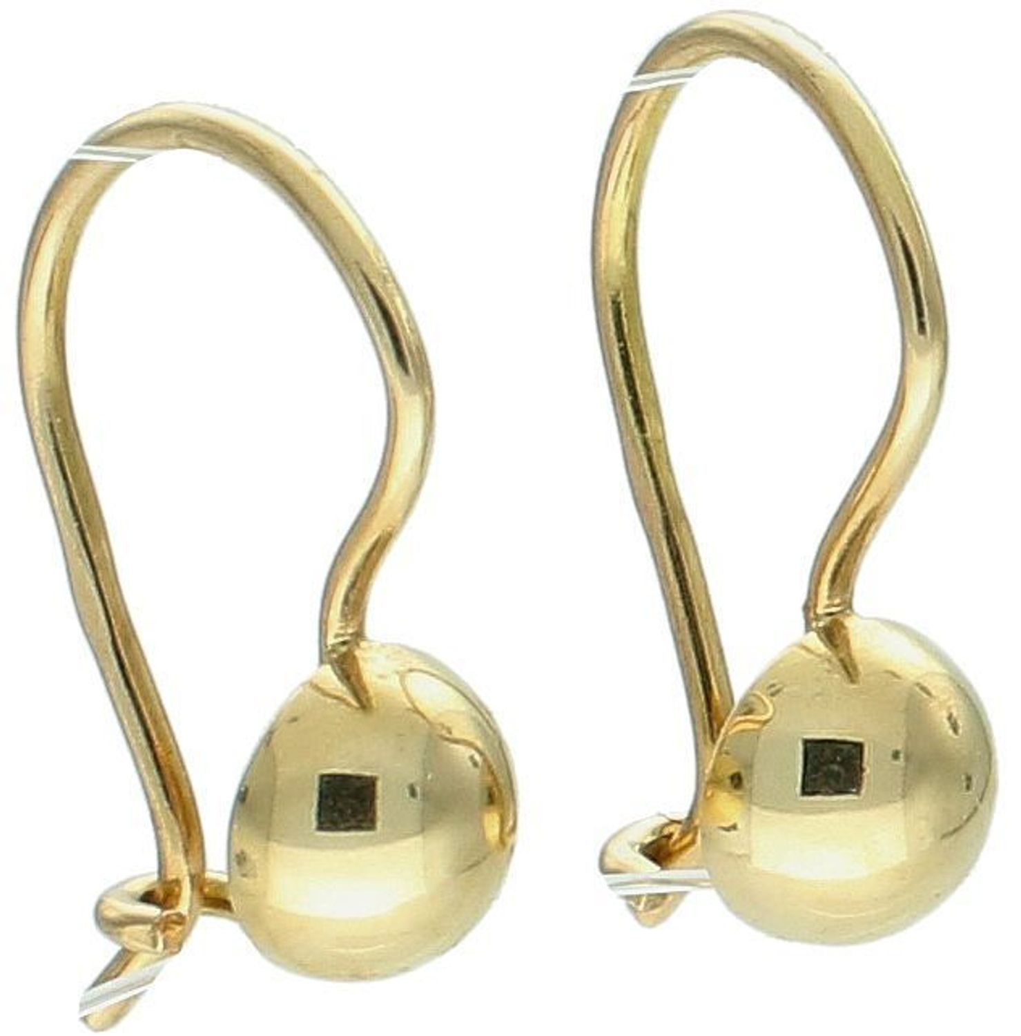 Kolczyki wiszące płaskie kuleczki KLC-000000-414-585.jpg