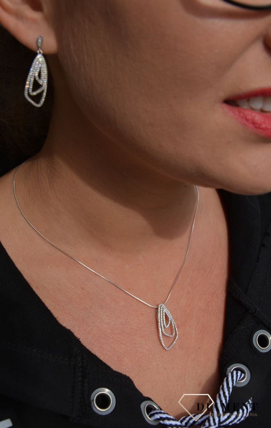 Kolczyki cyrkonie, długie KLC-000000-606-925.jpg