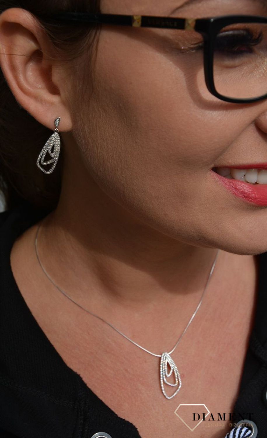 Kolczyki cyrkonie, długie KLC-000000-606-925.jpg