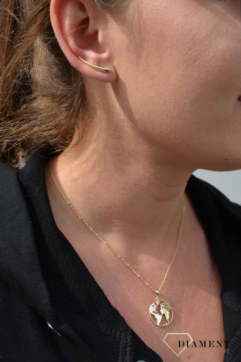 Kolczyki srebrne nausznice pozłacane KLC-000000-607-925.jpg