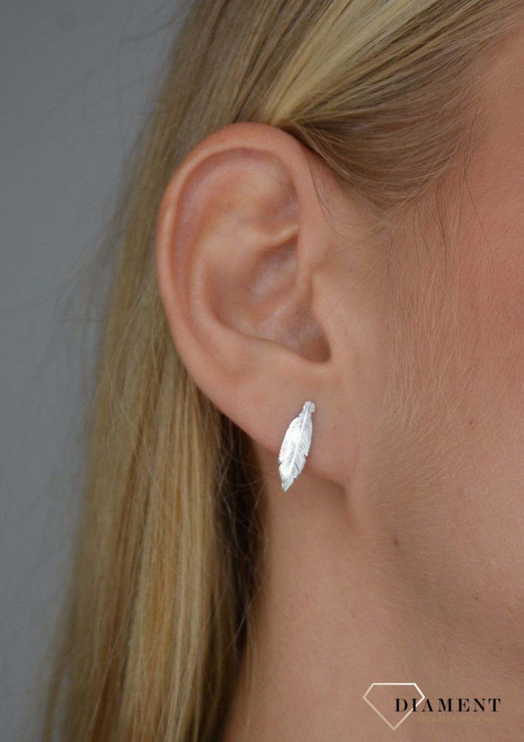 Kolczyki srebrne piórko sztyft KLC-000000-615-925.jpg