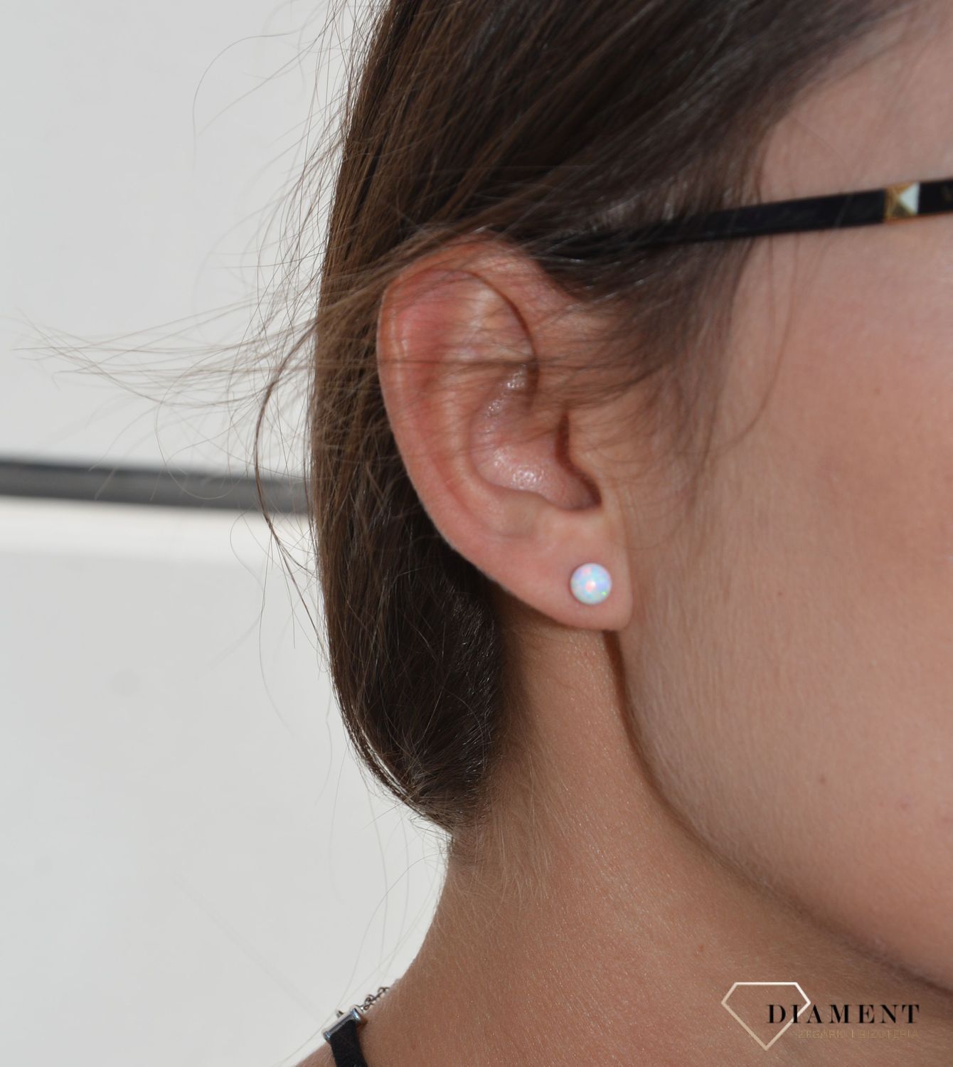 Złote kolczyki 333 opal KLC-000000-684-333.jpg