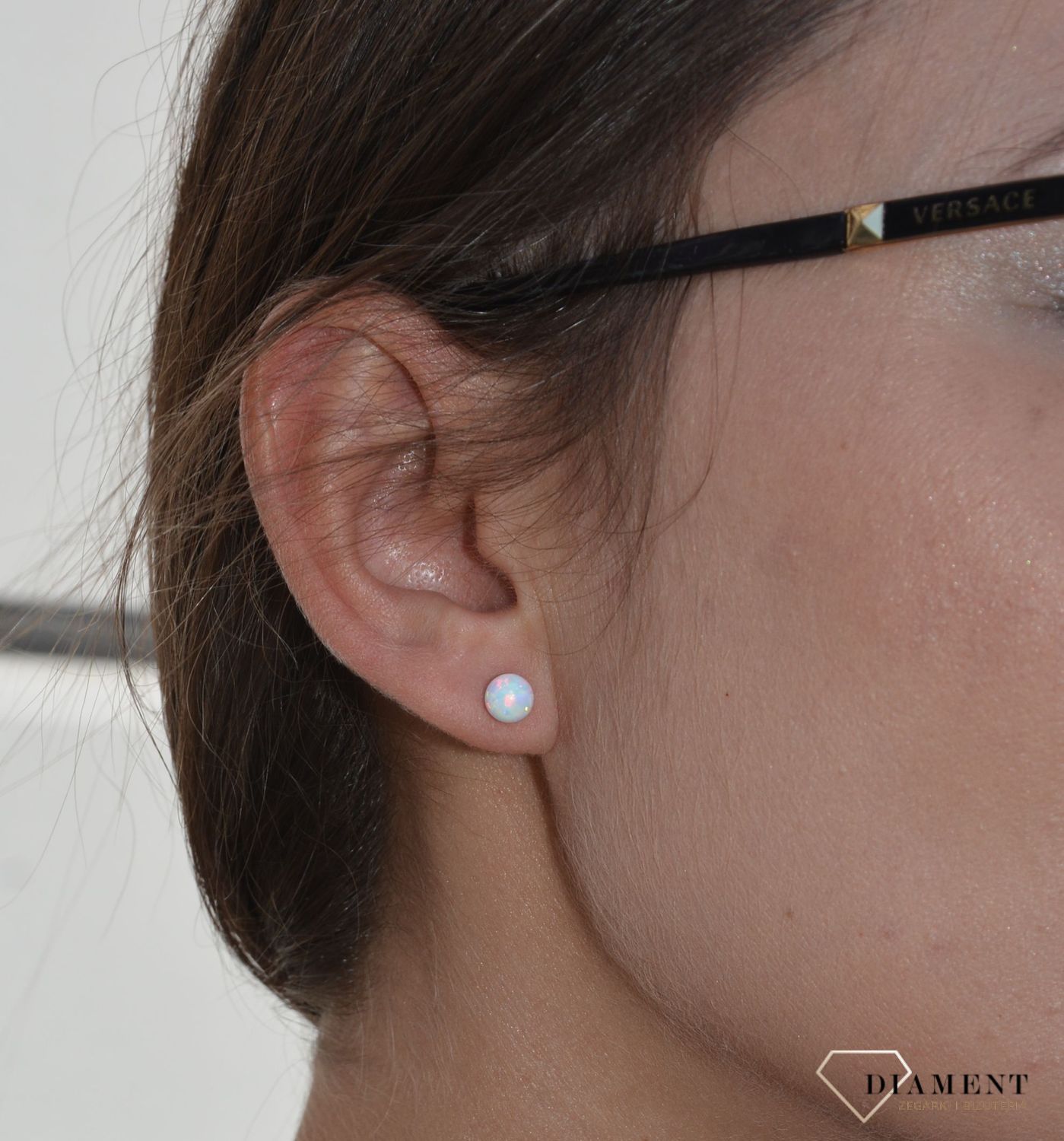 Złote kolczyki 333 opal KLC-000000-684-333.jpg